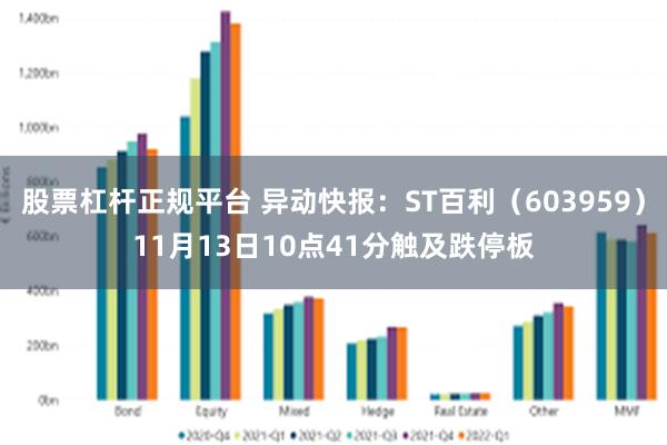 股票杠杆正规平台 异动快报：ST百利（603959）11月13日10点41分触及跌停板